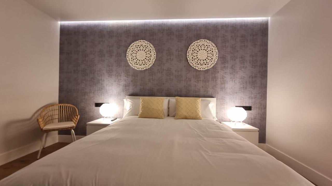 Puerta Del Sol Iii, 4 Bedrooms 5Wc 마드리드 외부 사진
