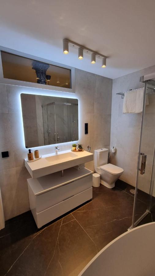 Puerta Del Sol Iii, 4 Bedrooms 5Wc 마드리드 외부 사진