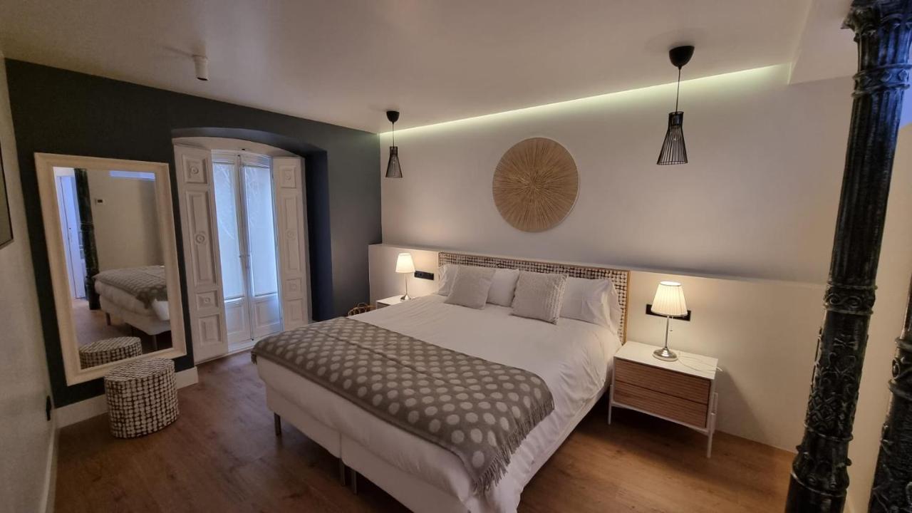 Puerta Del Sol Iii, 4 Bedrooms 5Wc 마드리드 외부 사진