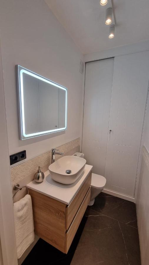 Puerta Del Sol Iii, 4 Bedrooms 5Wc 마드리드 외부 사진
