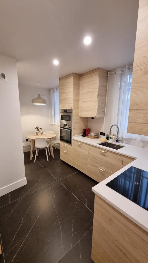 Puerta Del Sol Iii, 4 Bedrooms 5Wc 마드리드 외부 사진