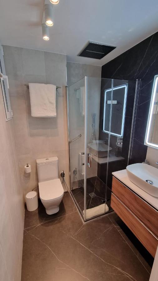 Puerta Del Sol Iii, 4 Bedrooms 5Wc 마드리드 외부 사진
