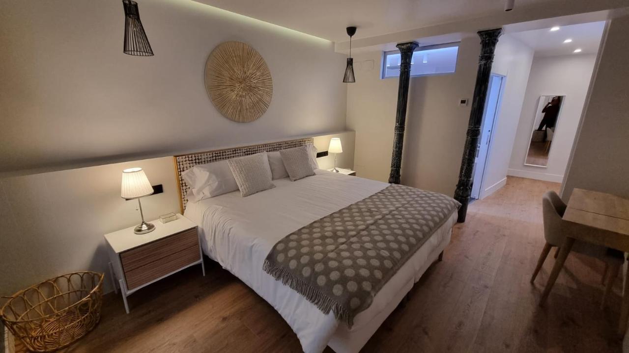 Puerta Del Sol Iii, 4 Bedrooms 5Wc 마드리드 외부 사진